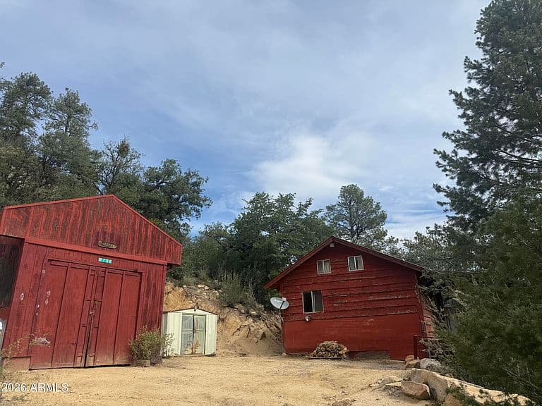 6734 E MOUNTAIN VIEW Road photo 1