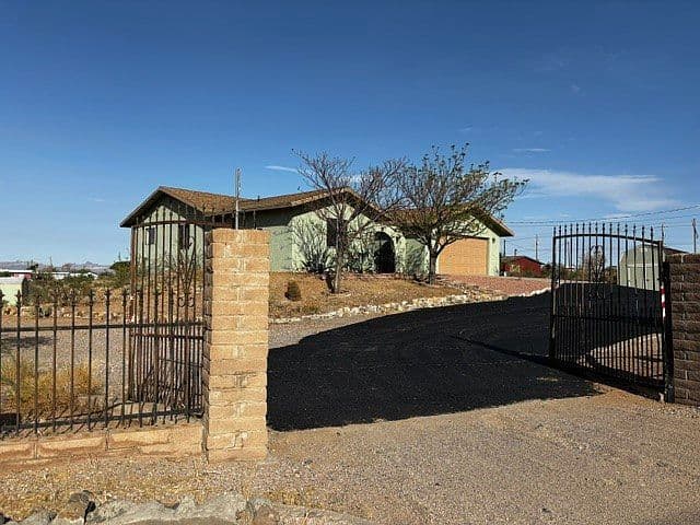 3967 N Bryce Road photo 1