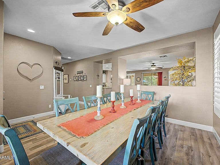3209 W STEINBECK Drive photo 4