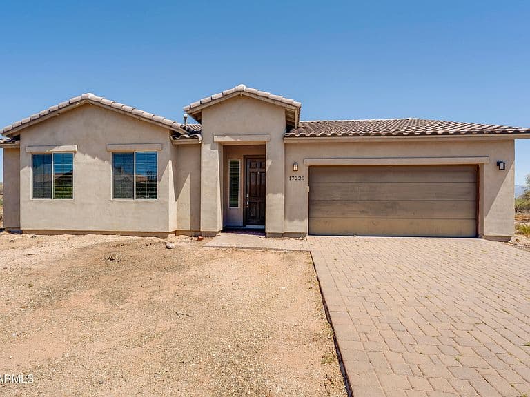 17220 E ESTANCIA Way photo 2