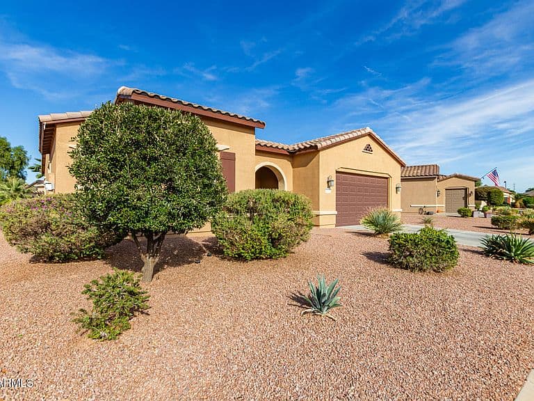 41626 W HARVEST MOON Drive photo 4