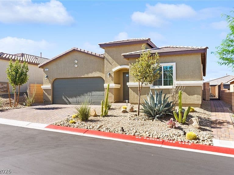 10952 Artisan Ranch Ave photo 3