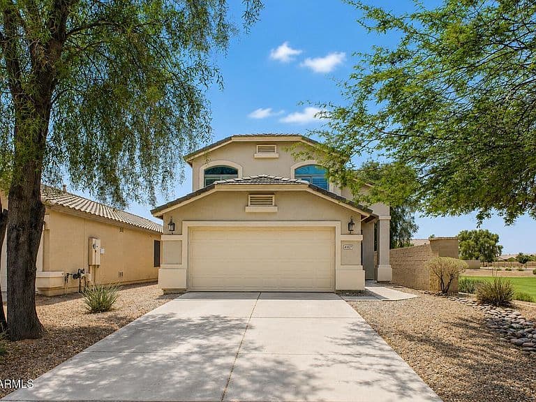 41421 W PRYOR Lane photo 1