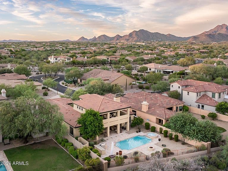 9851 E DESERT JEWEL Drive photo 1