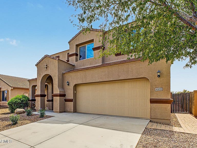 40093 W NOVAK Lane photo 4