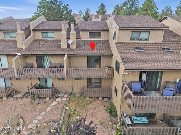 2386 N Earle Dr photo 5