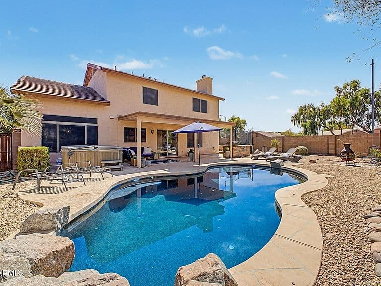 8672 W ADAM Avenue photo 5