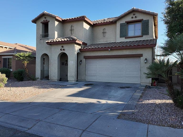 10341 W TORONTO Way photo 2