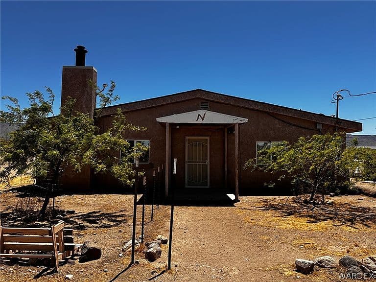 3868 N Aztec Road photo 1