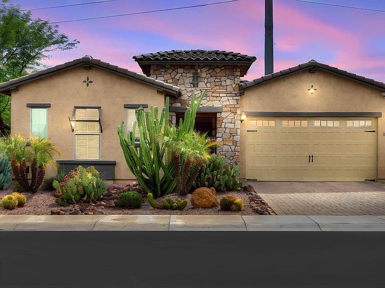3651 S ADOBE Drive photo 1