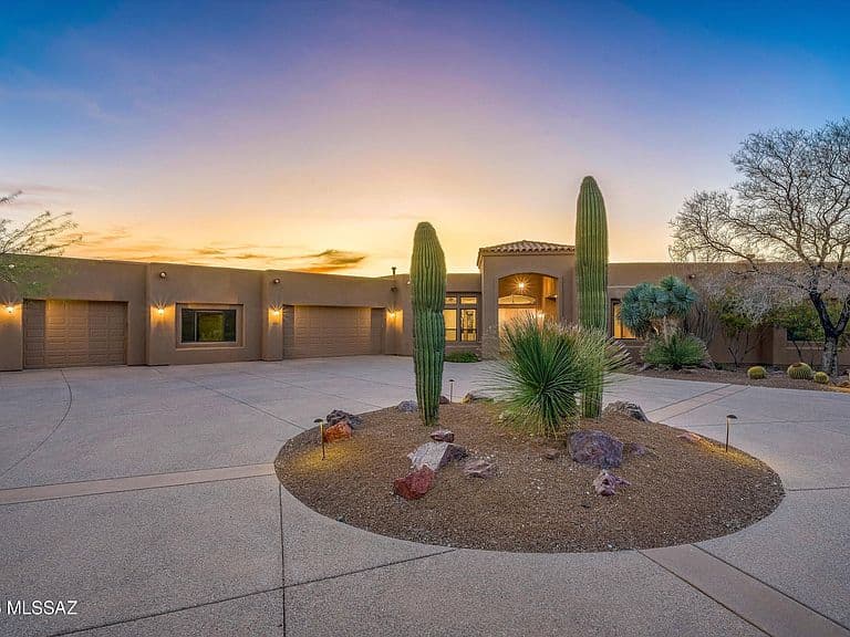 4130 S Saguaro Path Ct photo 1