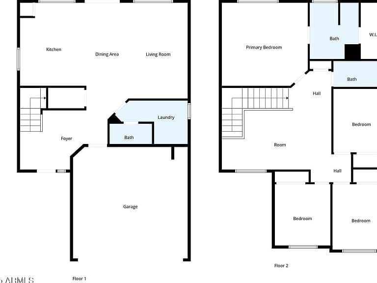 12510 W SANTA FE Lane photo 5