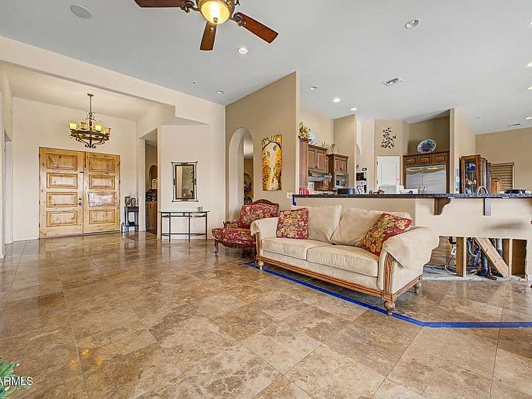 14105 E MONTERRA Way photo 2