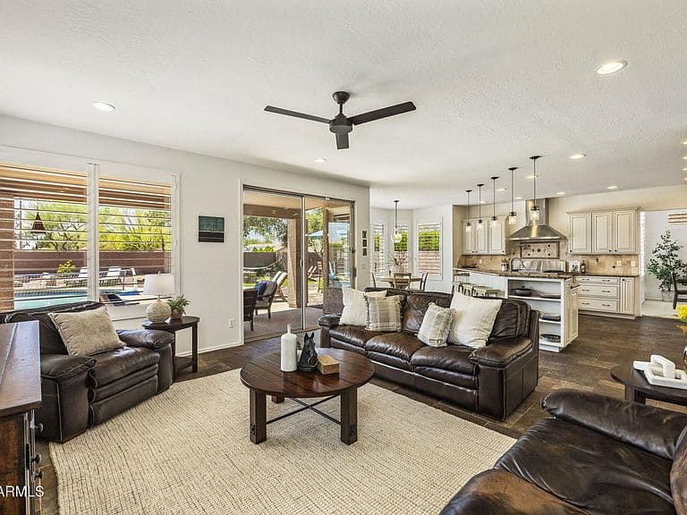 4629 E VIA MONTOYA Drive photo 4
