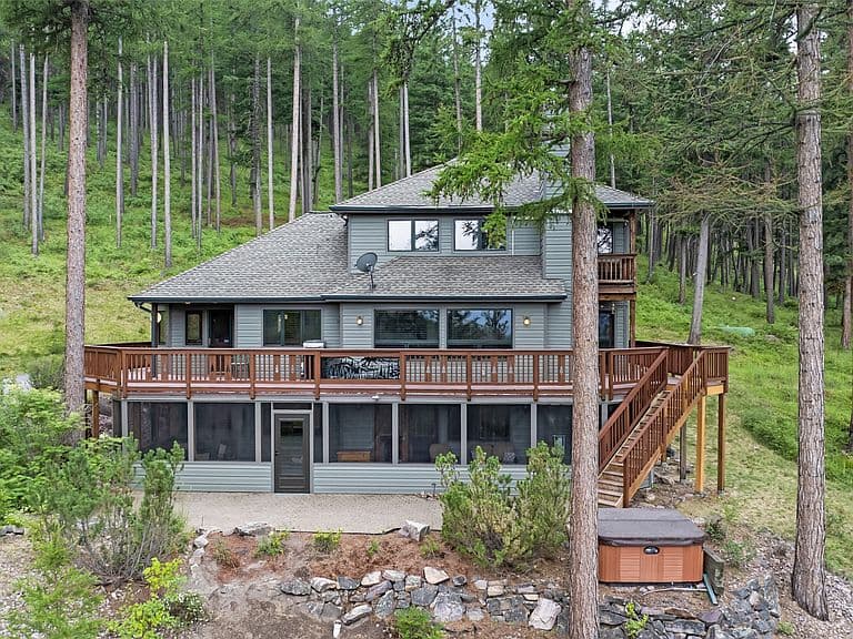 6481 Larch Canyon Rd photo 4