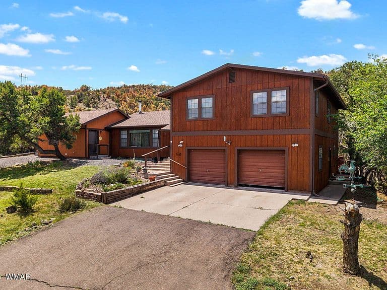 1478 S Double Bar Ln photo 1