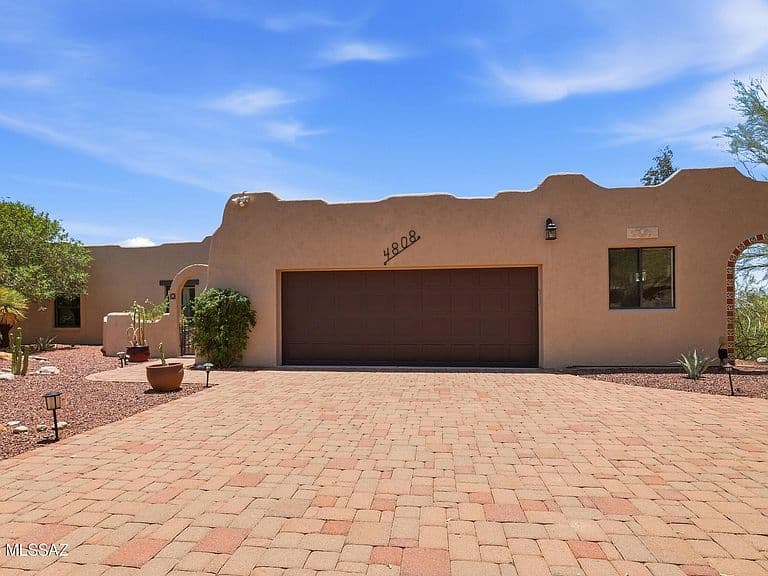 4808 N Paseo Aquimuri photo 4