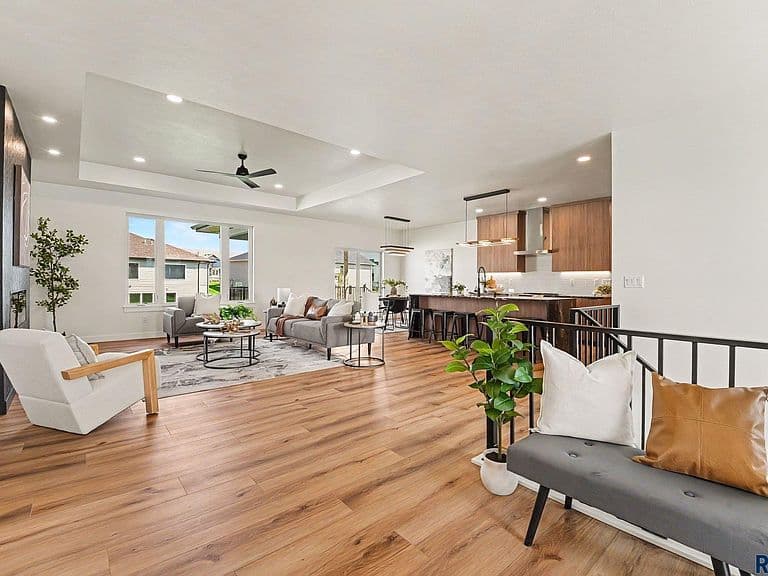 5508 E Morningside Cir photo 4