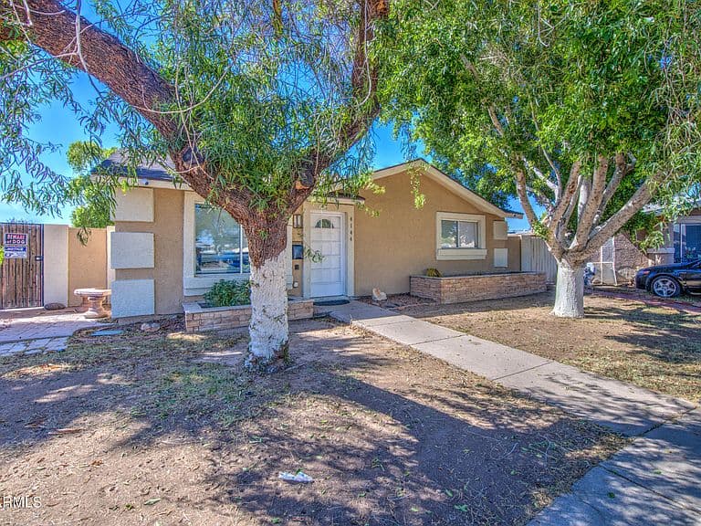 4144 W PASADENA Avenue photo 3