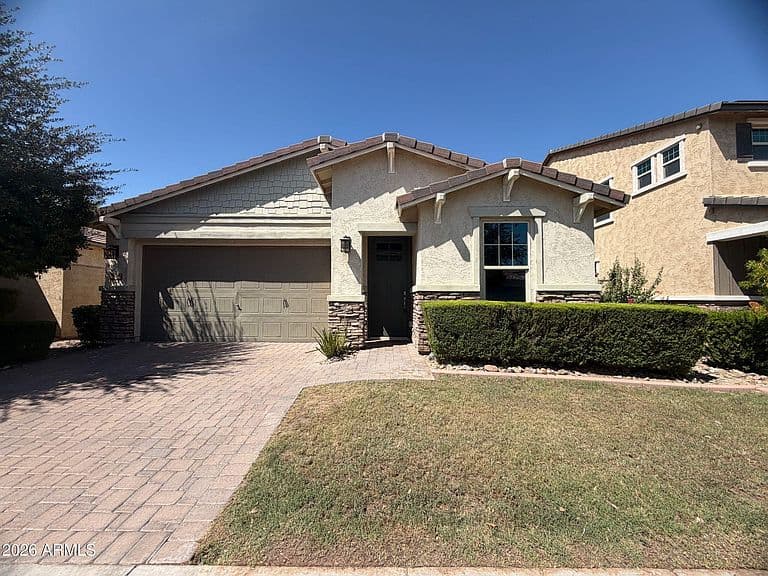 9840 E THEIA Drive photo 1