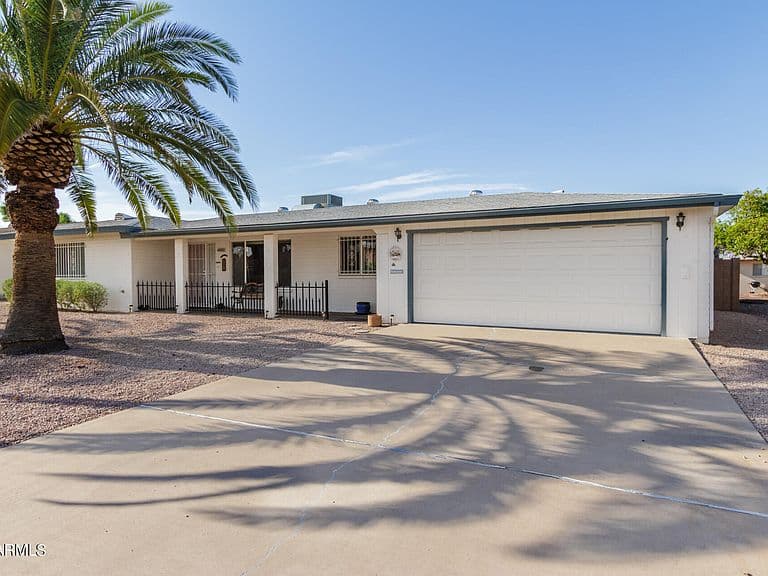 5853 E ADOBE Road photo 1