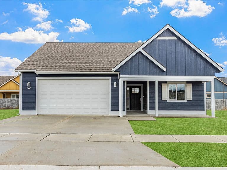 303 Waterleaf Ln photo 2