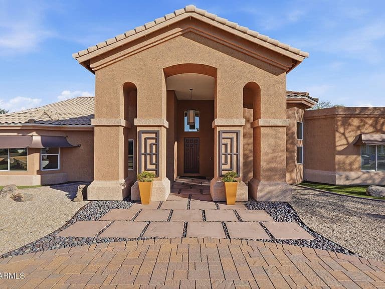 5332 W Misty Willow Ln photo 5