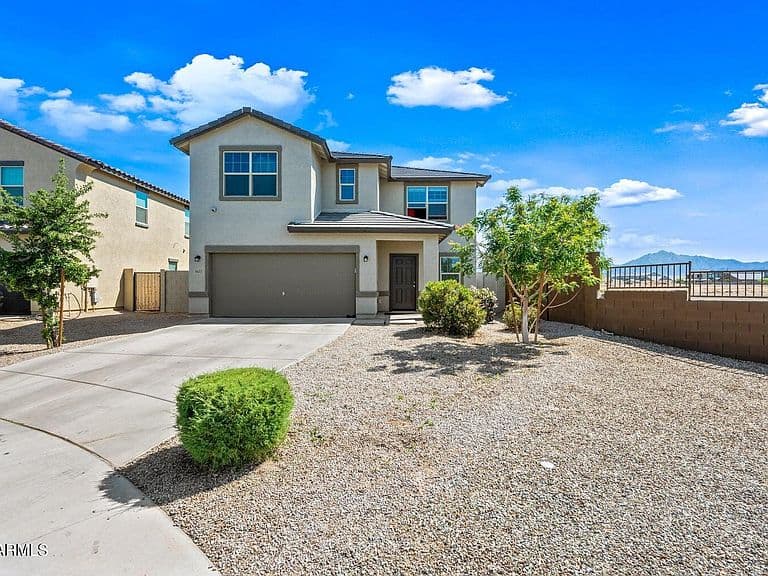 6617 W MAGDALENA Lane photo 1