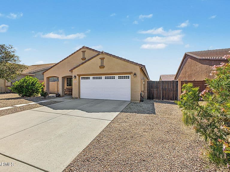 4729 E AUSTIN Lane photo 3