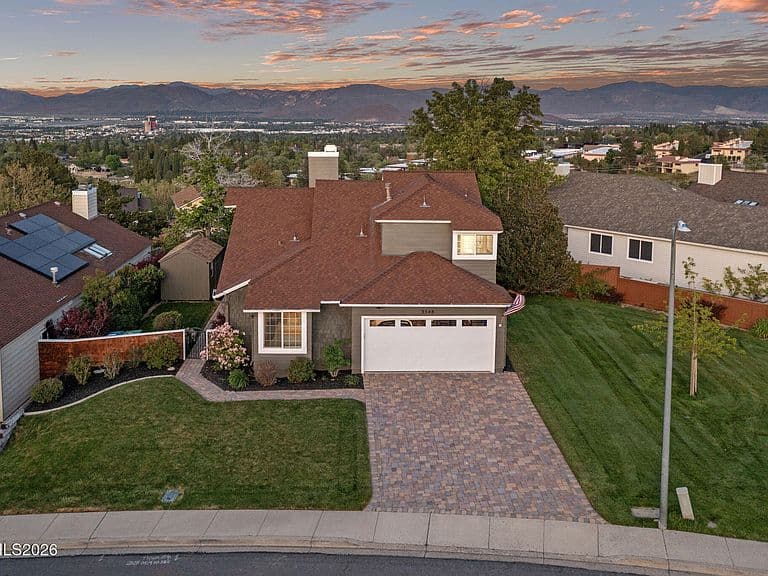 3548 Skyline View Dr photo 5
