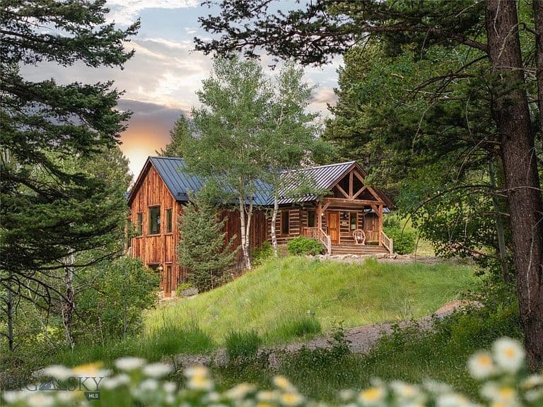 4195 Cottonwood Ranch Trl photo 1