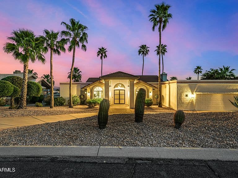 15341 E Verbena Drive photo 1