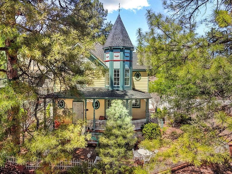 620 CORONADO Avenue photo 3