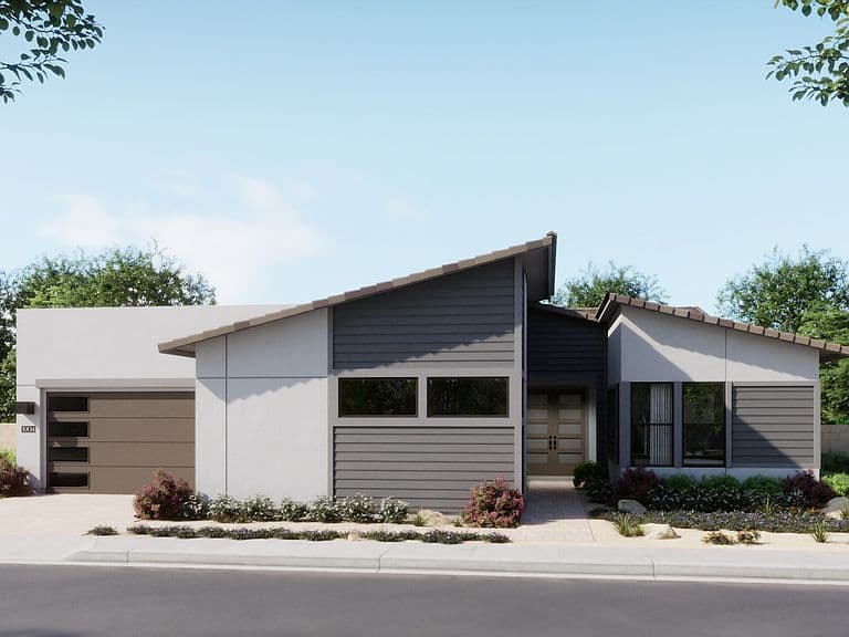 11164 E Silverado Dr photo 1