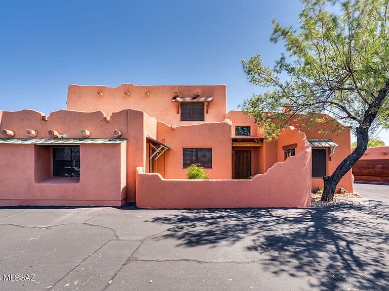 4320 N Paseo De Los Rancheros photo 2