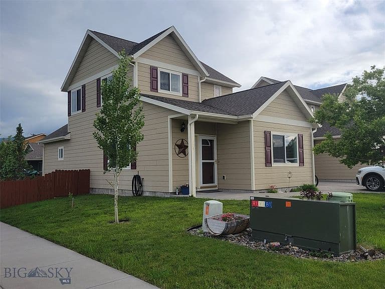1024 Prairie Dr photo 3