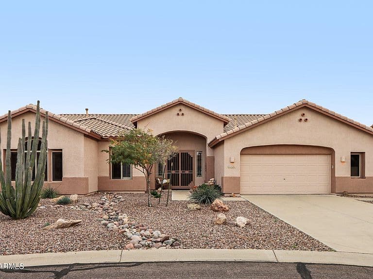 5727 S GOLDEN BARREL Court photo 1