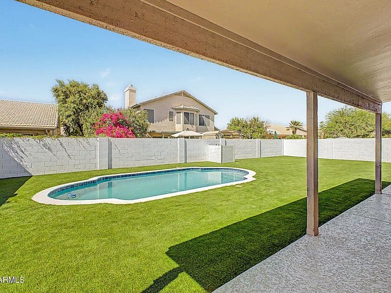 3580 W DUBLIN Street photo 3