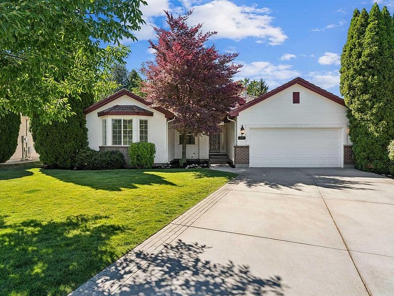 3551 N Rock Creek Ln photo 1