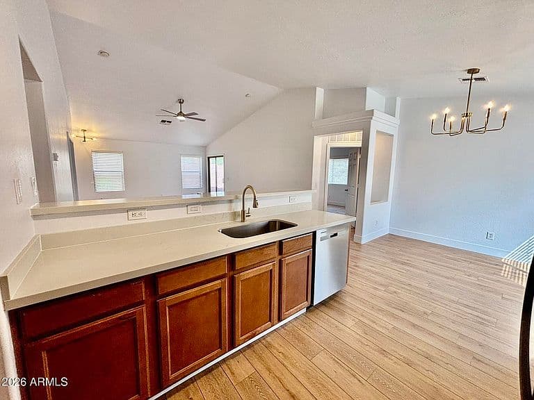 3202 W CARLOS Lane photo 3
