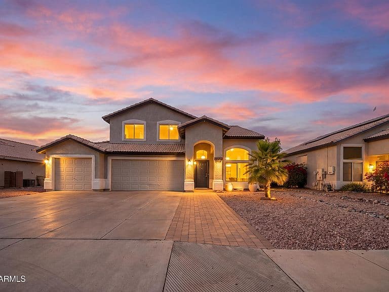 8626 W LAS PALMARITAS Drive photo 2