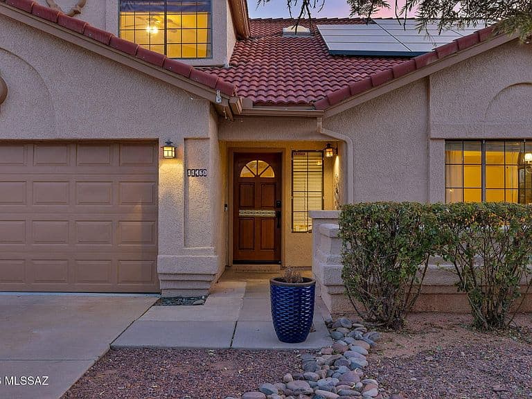 11460 N Quicksilver Trl photo 4