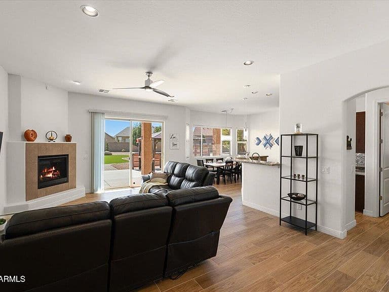 6643 E SANDPIPER Way photo 5