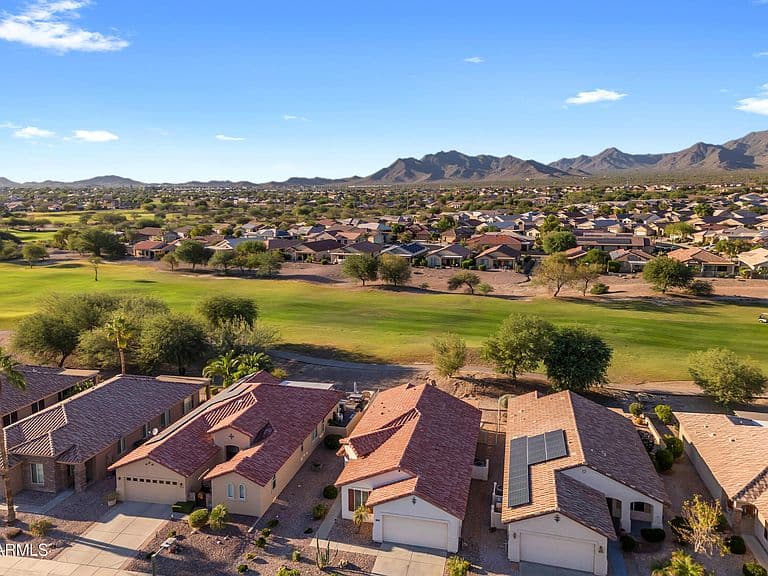 22514 W ANTELOPE Trail photo 3