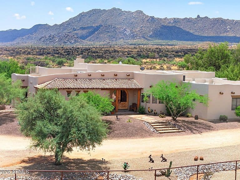 14129 E Monterra Way photo 1