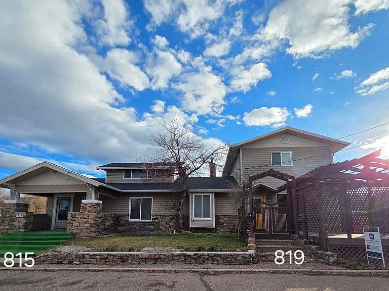 815-819 Walton Ave photo 1