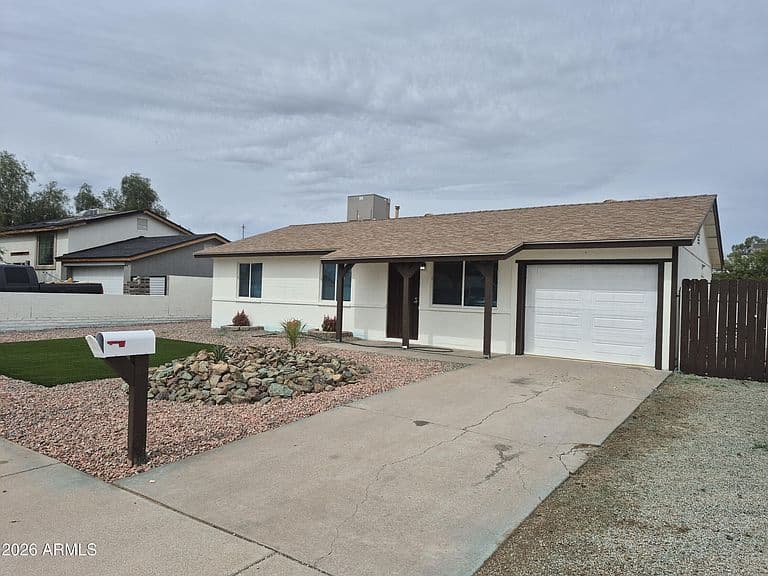 3730 W COLUMBINE Drive photo 3