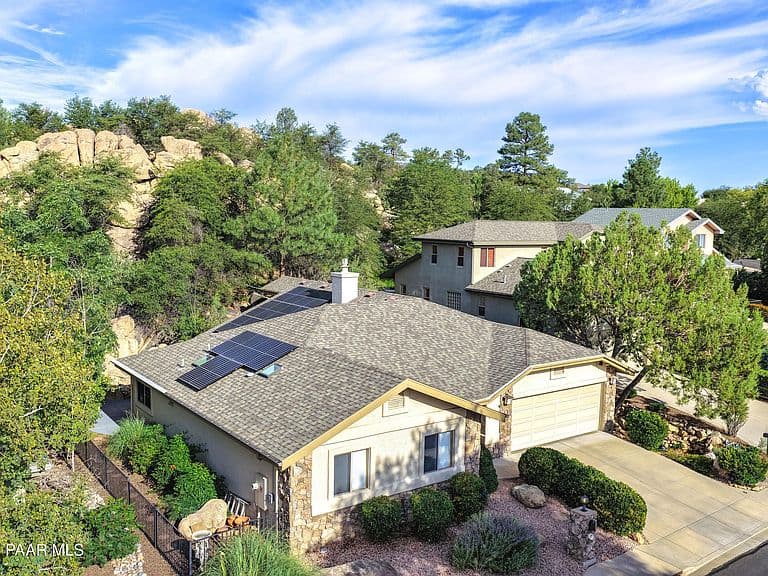 1668 Granite Springs Dr photo 2