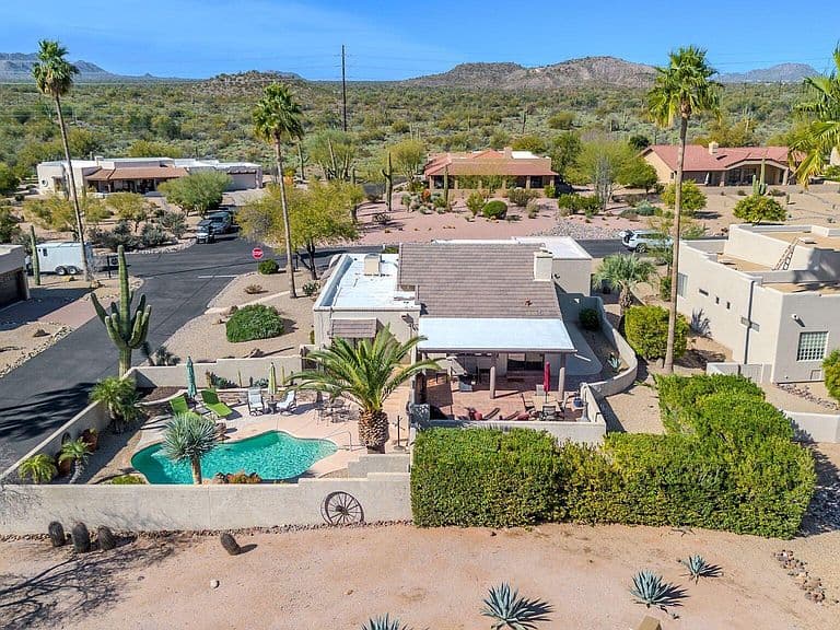 18420 E SIERRA VEREDA -- photo 1