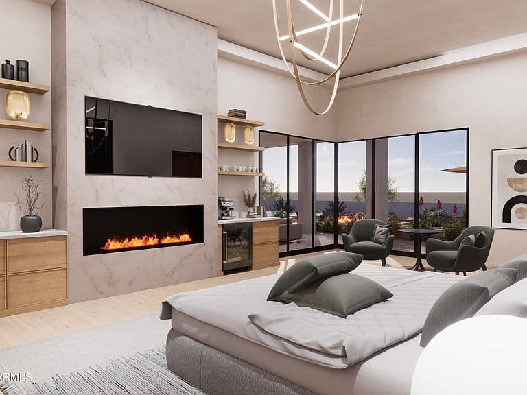 9021 E Rimrock Dr photo 5